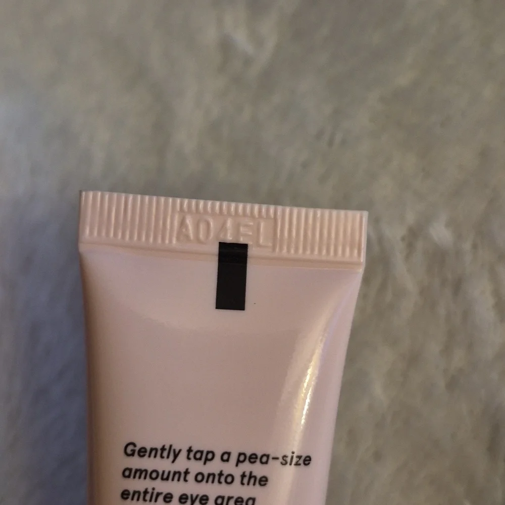 Glossier Full Orbit Eye Cream NIB - Picture 7 of 7